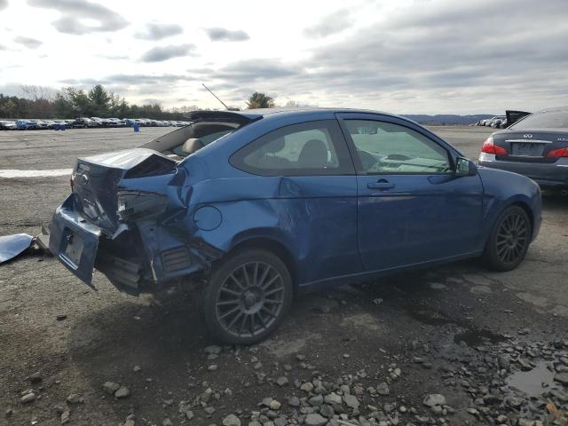 Photo 3 from auction – 2009 FORD FOCUS SES with VIN 1FAHP33N89W196969
