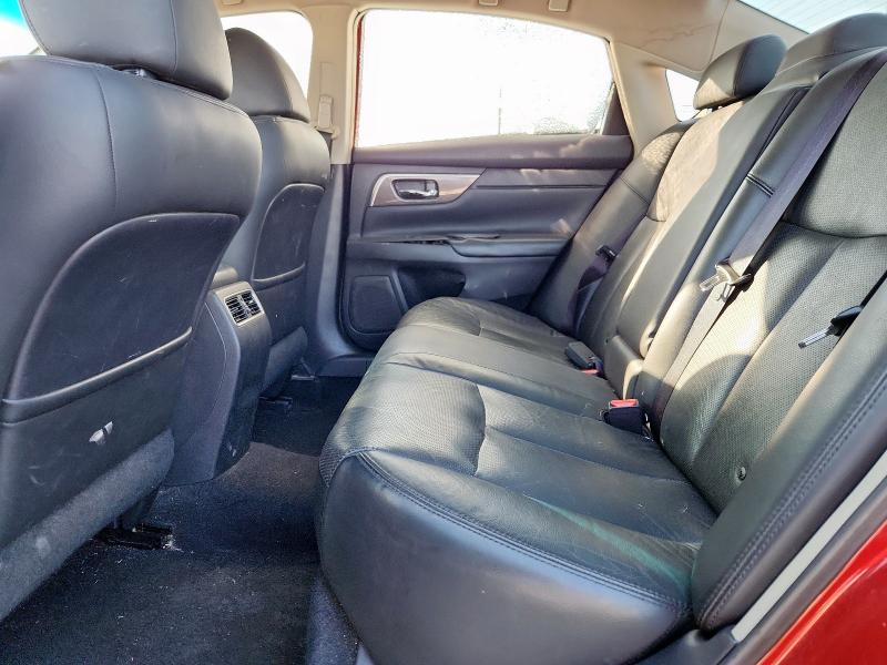 Photo 10 from auction – 2013 NISSAN ALTIMA 2.5 with VIN 1N4AL3AP5DN463081