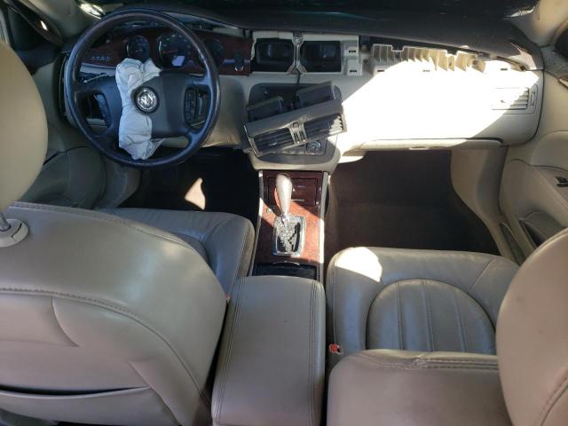 Photo 8 from auction – 2007 BUICK LUCERNE CX with VIN 1G4HD57227U236496