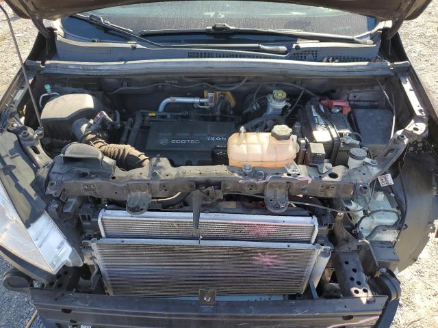 Photo 12 from auction – 2016 BUICK ENCORE with VIN KL4CJESB1GB712421