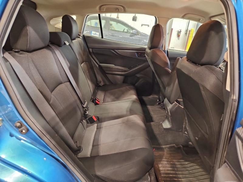 Photo 10 from auction – 2018 SUBARU IMPREZA PR with VIN 4S3GTAD69J3734002