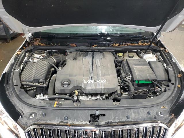 Zdjęcie 11 z aukcji – 2015 BUICK LACROSSE z VIN 1G4GB5G35FF233038