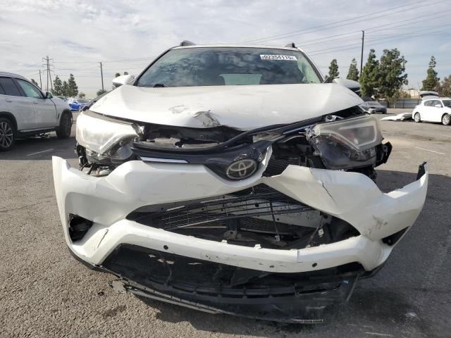 Photo 5 from auction – 2017 TOYOTA RAV4 LIMIT with VIN 2T3YFREV0HW337267
