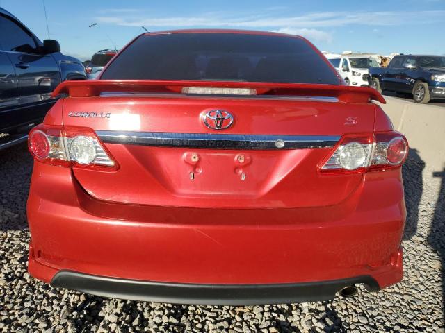 Photo 6 from auction – 2011 TOYOTA COROLLA BA with VIN 2T1BU4EE8BC696933