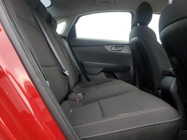 Photo 10 from auction – 2020 KIA FORTE FE with VIN 3KPF24AD6LE209414