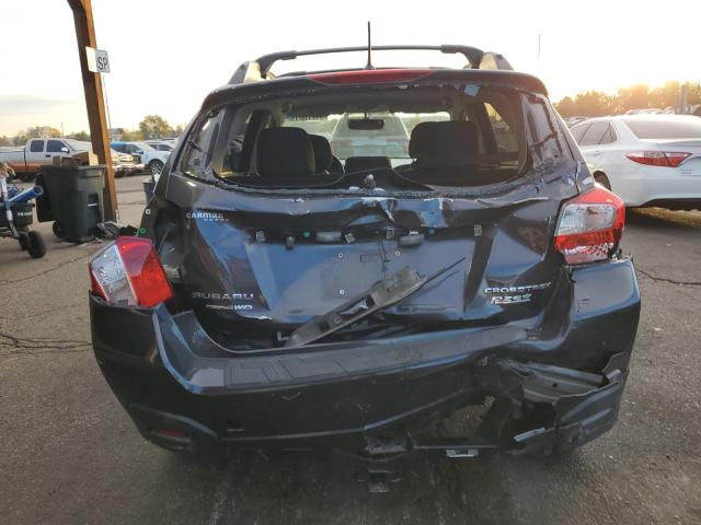 Photo 6 from auction – 2017 SUBARU CROSSTREK with VIN JF2GPABC0HH257049