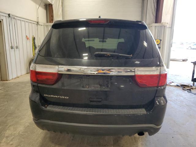 Photo 6 from auction – 2013 DODGE DURANGO SX with VIN 1C4RDHAG2DC657344