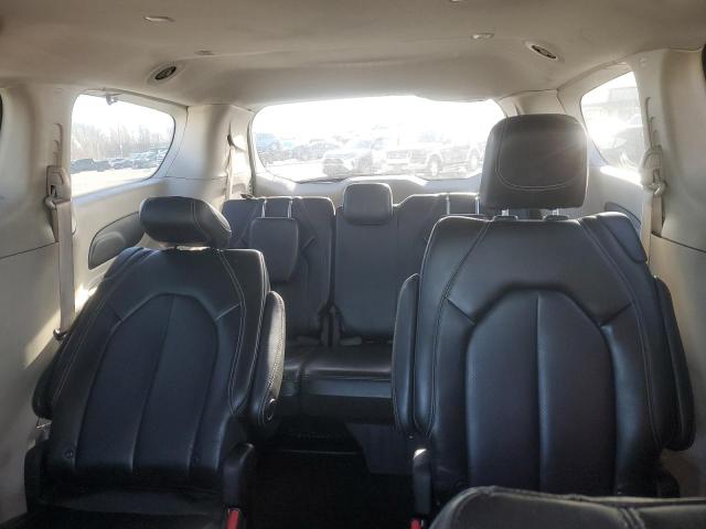 Photo 10 from auction – 2023 CHRYSLER PACIFICA T with VIN 2C4RC1BG6PR529418