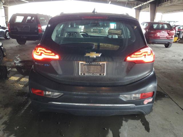 Photo 6 from auction – 2017 CHEVROLET BOLT EV PR with VIN 1G1FX6S01H4136348