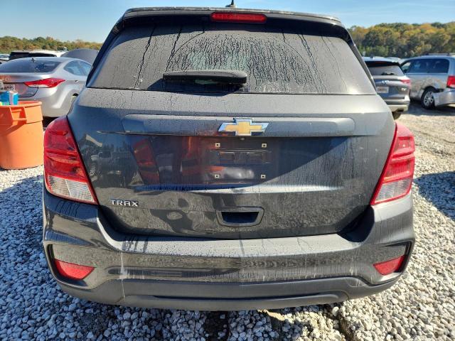 Photo 6 from auction – 2019 CHEVROLET TRAX LS with VIN 3GNCJKSB7KL402406