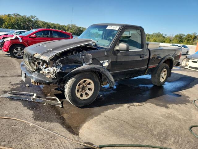 FORD RANGER 2003 с VIN 1FTYR10U63PB01525 - Фото с аукциона