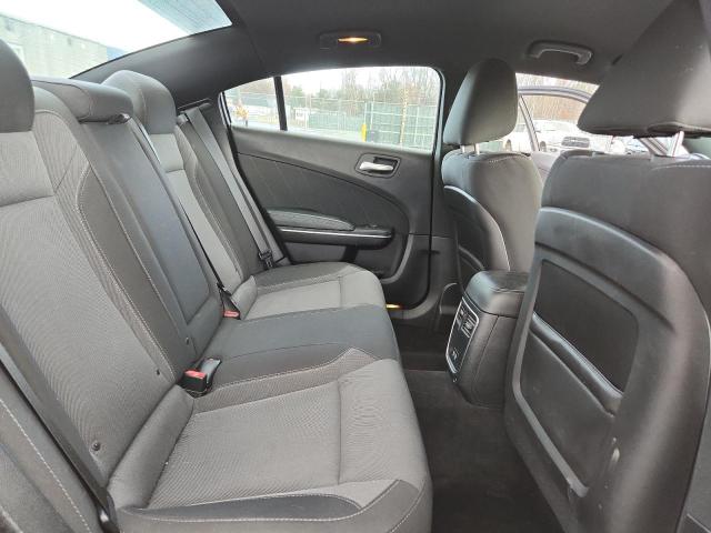 Photo 10 from auction – 2016 DODGE CHARGER SX with VIN 2C3CDXHG5GH319268