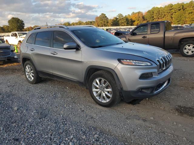 Photo 4 from auction – 2016 JEEP CHEROKEE L with VIN 1C4PJMDS1GW187450