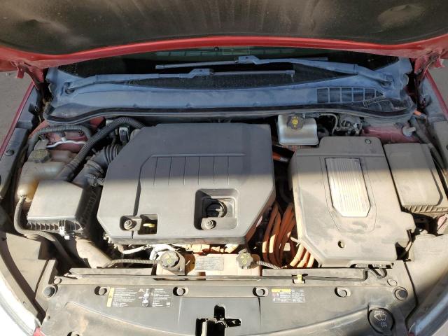 Photo 11 from auction – 2013 CHEVROLET VOLT with VIN 1G1RH6E48DU139962