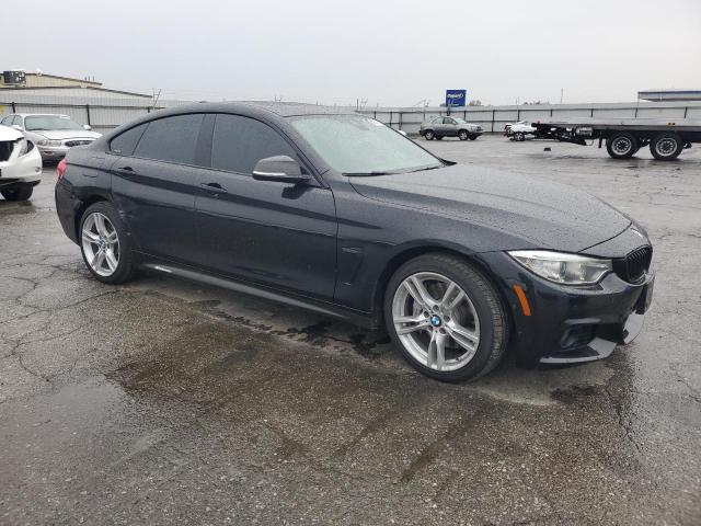 Photo 4 from auction – 2016 BMW 428 XI GRA with VIN WBA4C9C53GG140160