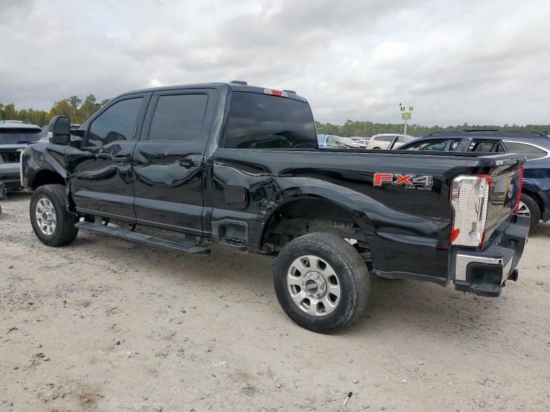 Photo 2 from auction – 2024 FORD F250 SUPER with VIN 1FT7W2BA3RED70597