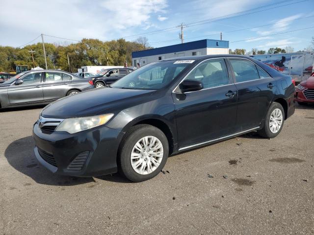 TOYOTA CAMRY BASE 2012 with VIN 4T4BF1FK1CR239240 - Photo from auction