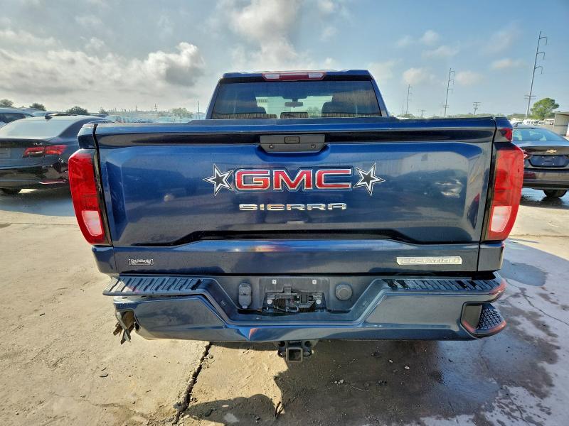 Photo 6 from auction – 2020 GMC SIERRA C15 with VIN 1GTR8CED5LZ161909