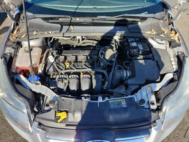 Photo 11 from auction – 2012 FORD FOCUS SE with VIN 1FAHP3K20CL309135