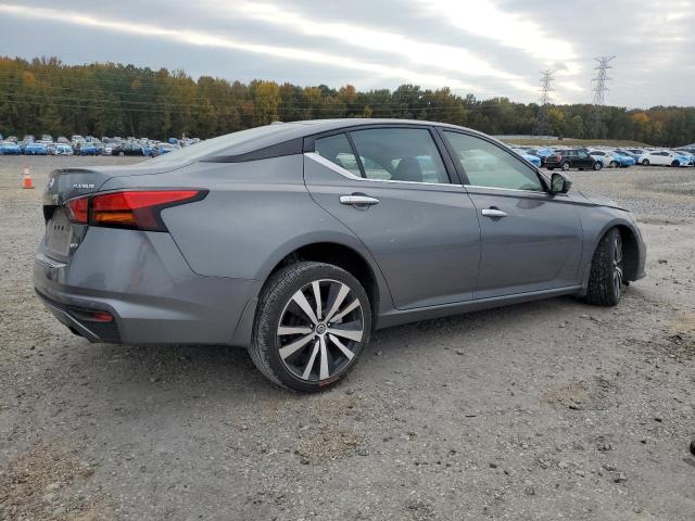 Photo 3 from auction – 2022 NISSAN ALTIMA PLA with VIN 1N4BL4FW4NN314835
