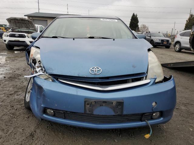 Photo 5 from auction – 2009 TOYOTA PRIUS with VIN JTDKB20U897825337