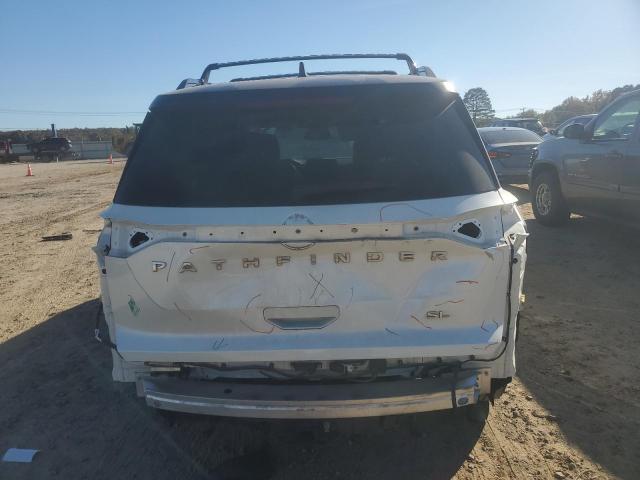 Photo 6 from auction – 2022 NISSAN PATHFINDER with VIN 5N1DR3CBXNC205249