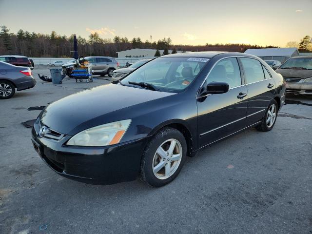 Photo 1 from auction – 2005 HONDA ACCORD EX with VIN 1HGCM56845A084452