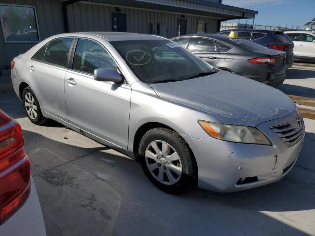 Photo 4 from auction – 2008 TOYOTA CAMRY CE with VIN 4T1BE46K28U770355