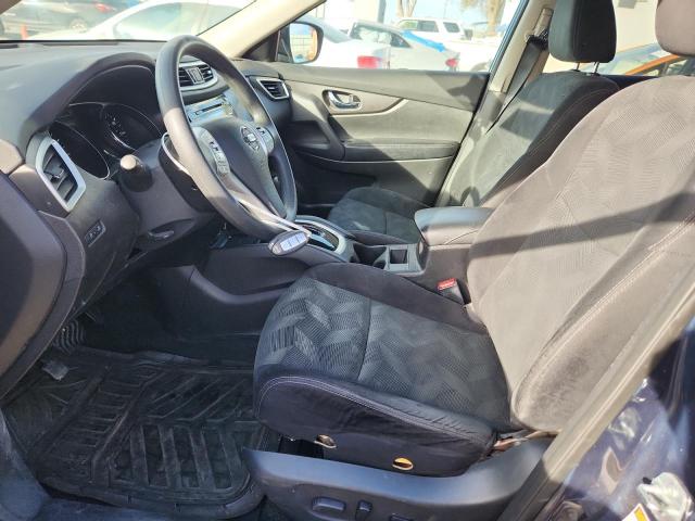 Photo 7 from auction – 2015 NISSAN ROGUE S with VIN 5N1AT2MT1FC828962