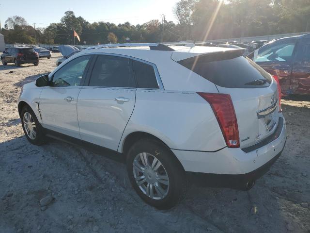 Photo 2 from auction – 2012 CADILLAC SRX LUXURY with VIN 3GYFNAE35CS644055