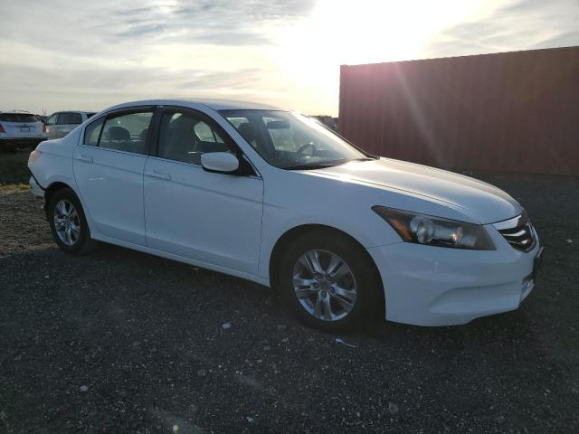 Photo 4 from auction – 2012 HONDA ACCORD LXP with VIN 1HGCP2F47CA000754