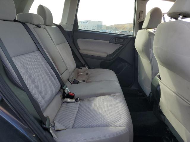 Photo 11 from auction – 2018 SUBARU FORESTER 2 with VIN JF2SJAEC1JH407666