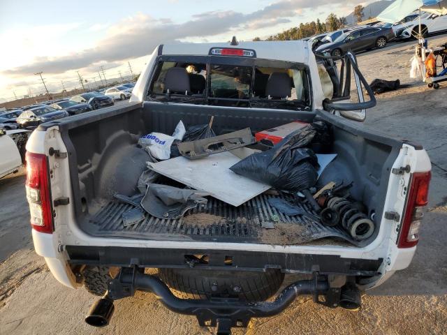 Photo 6 from auction – 2023 RAM 1500 BIG H with VIN 1C6SRFFT9PN702440