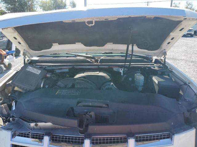 Photo 11 from auction – 2007 CADILLAC ESCALADE E with VIN 3GYFK62807G298415
