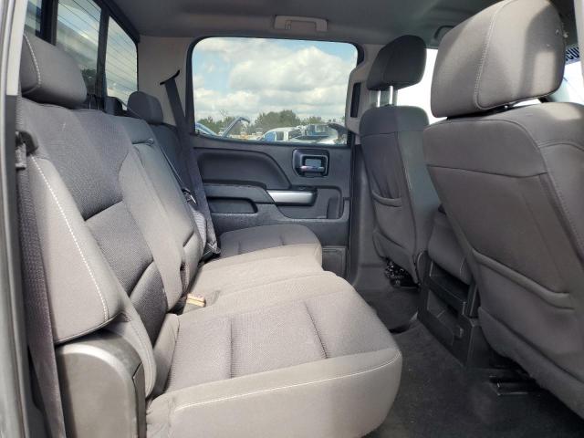 Photo 10 from auction – 2018 CHEVROLET SILVERADO with VIN 3GCPCREC4JG447635
