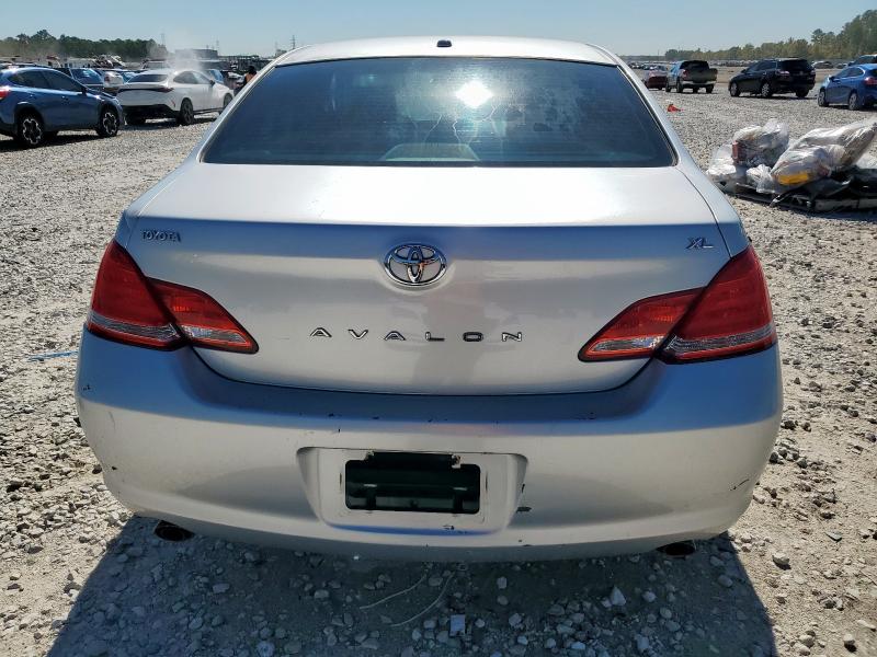 Photo 6 from auction – 2010 TOYOTA AVALON XL with VIN 4T1BK3DB1AU367155