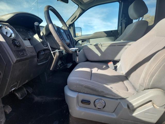 Photo 7 from auction – 2014 FORD F150 SUPER with VIN 1FTEX1CM9EFA30902