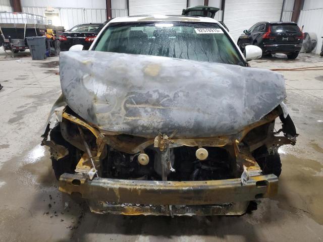 Photo 5 from auction – 2011 TOYOTA AVALON BAS with VIN 4T1BK3DB6BU398466
