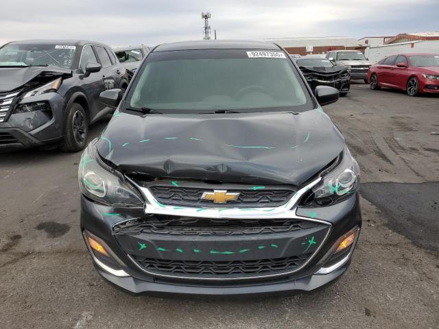 Photo 5 from auction – 2019 CHEVROLET SPARK 1LT with VIN KL8CD6SA8KC748855