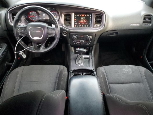 Photo 8 from auction – 2016 DODGE CHARGER SE with VIN 2C3CDXHG7GH136700