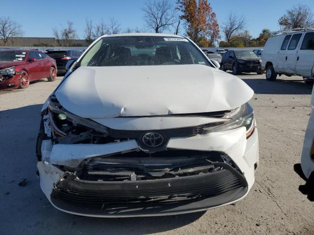 Photo 5 from auction – 2023 TOYOTA COROLLA LE with VIN 5YFB4MDE4PP040110
