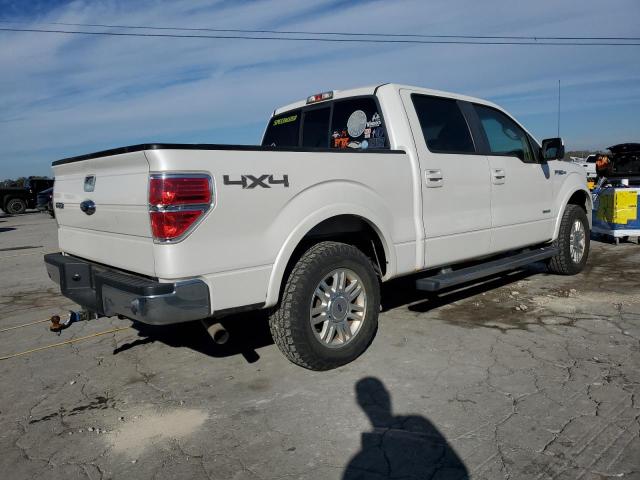 Photo 3 from auction – 2011 FORD F150 SUPER with VIN 1FTFW1ET7BFC72952