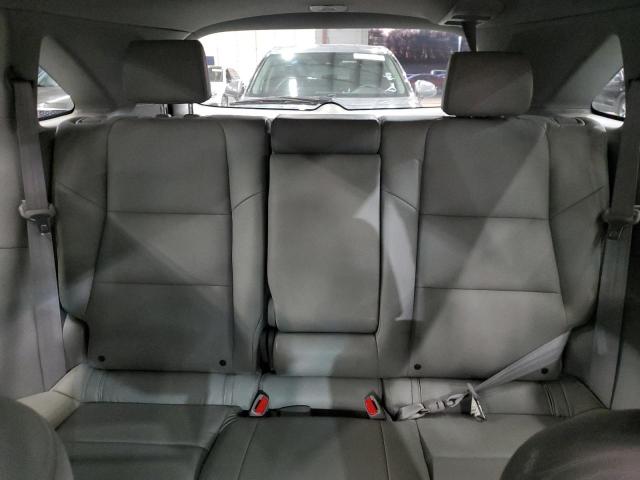 Photo 10 from auction – 2018 ACURA RDX with VIN 5J8TB4H35JL020291