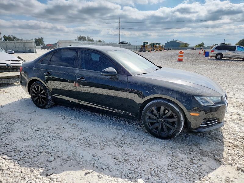 Photo 4 from auction – 2017 AUDI A4 PREMIUM with VIN WAUGNAF43HN007097