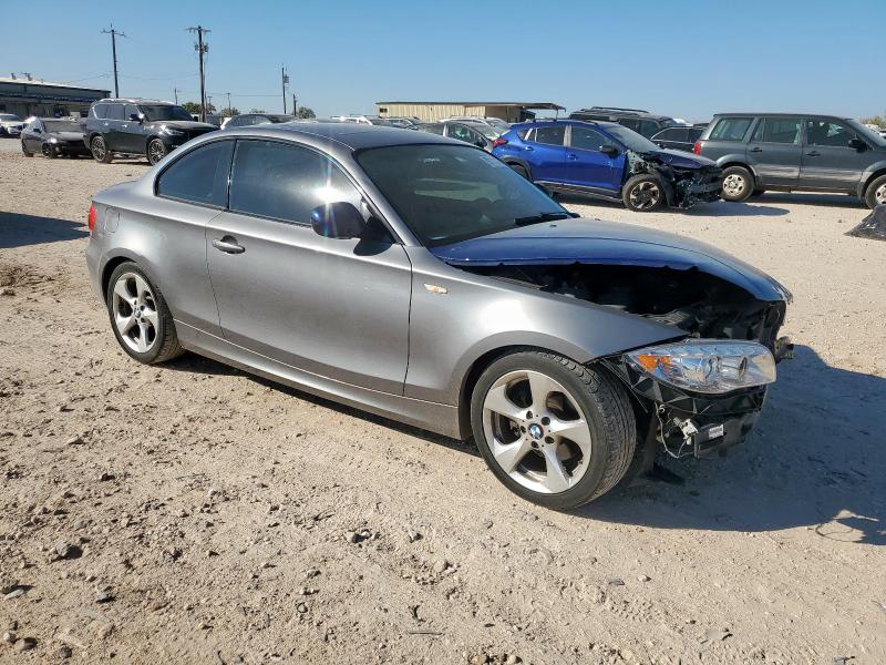 Photo 4 from auction – 2012 BMW 128I with VIN WBAUP9C57CVL91449