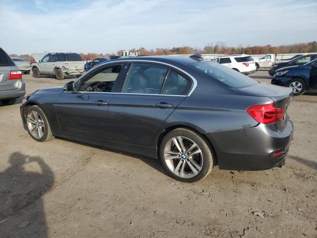 Zdjęcie 2 z aukcji – 2018 BMW 330 XI z VIN WBA8D9G55JNU68515
