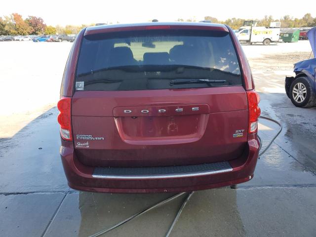 Photo 6 from auction – 2019 DODGE GRAND CARA with VIN 2C4RDGCG3KR542330
