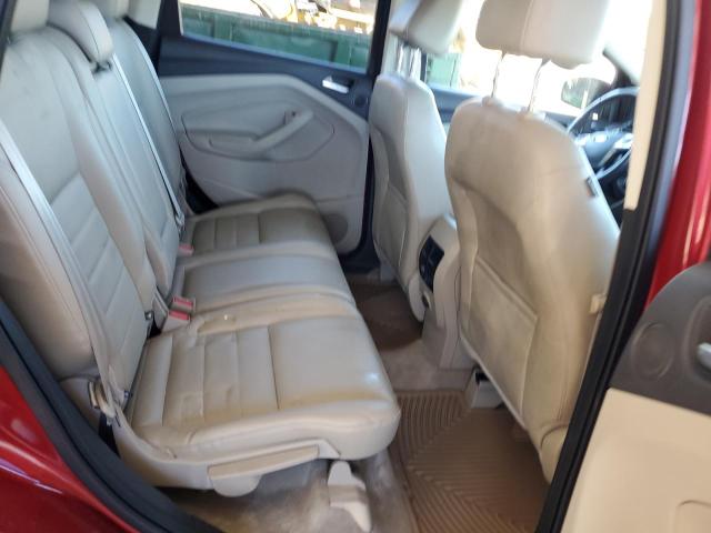Photo 10 from auction – 2013 FORD ESCAPE SEL with VIN 1FMCU0HX0DUA91087