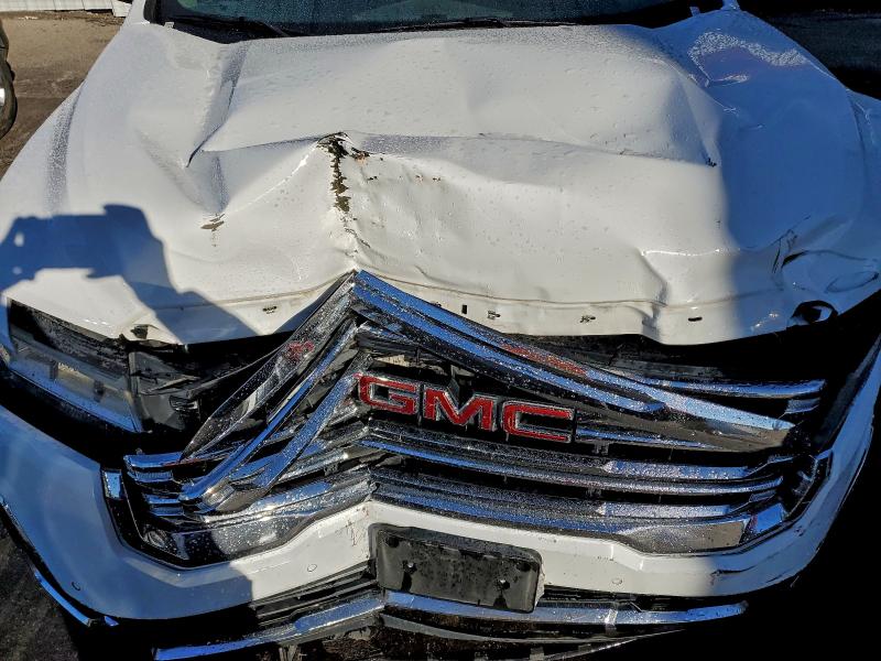 Photo 11 from auction – 2023 GMC ACADIA SLT with VIN 1GKKNUL4XPZ151874