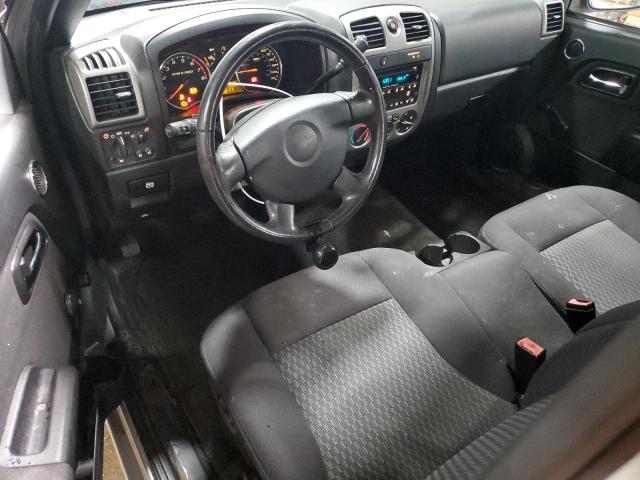 Photo 8 from auction – 2012 CHEVROLET COLORADO with VIN 1GCCSBF94C8139594